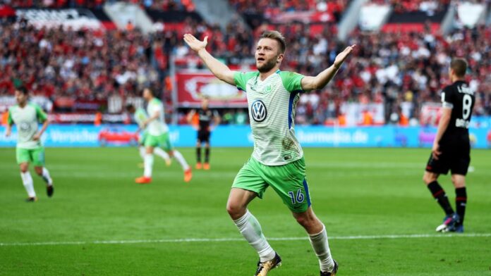 Wolfsburg vs Kiel Soccer Prediction