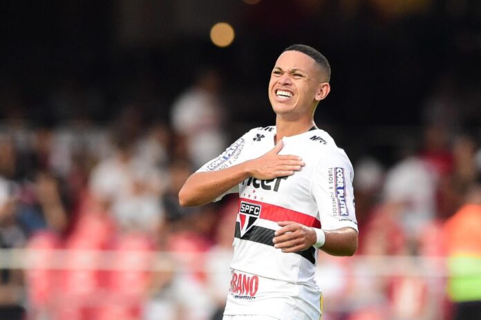 Atletico PR vs São Paulo Soccer Prediction