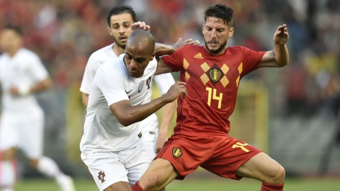Belgium vs Egypt Soccer Prediction