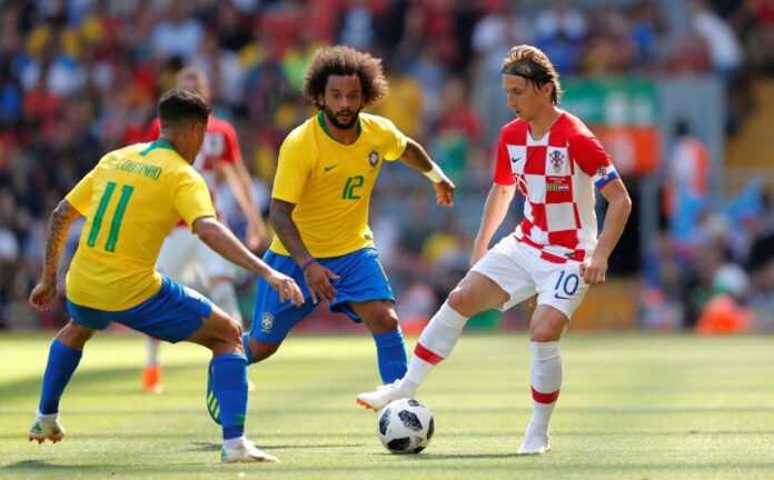 Croatia vs Senegal Soccer Prediction