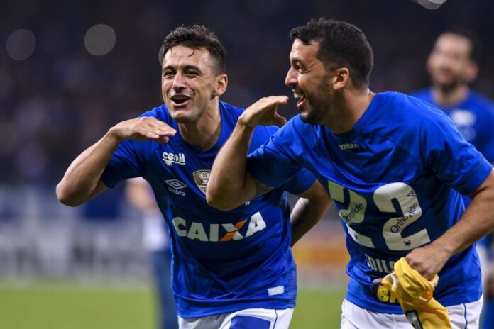 Cruzeiro vs Vasco Soccer Prediction