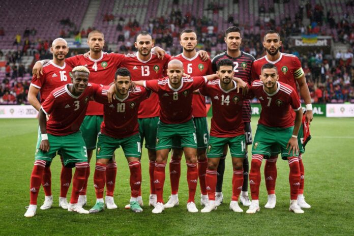 World Cup Prediction Iran vs Spain