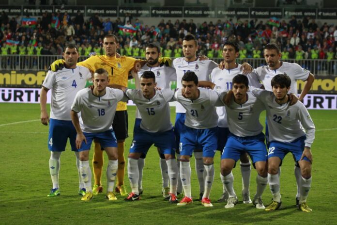 Kazakhstan vs Azerbaijan Soccer Prediction