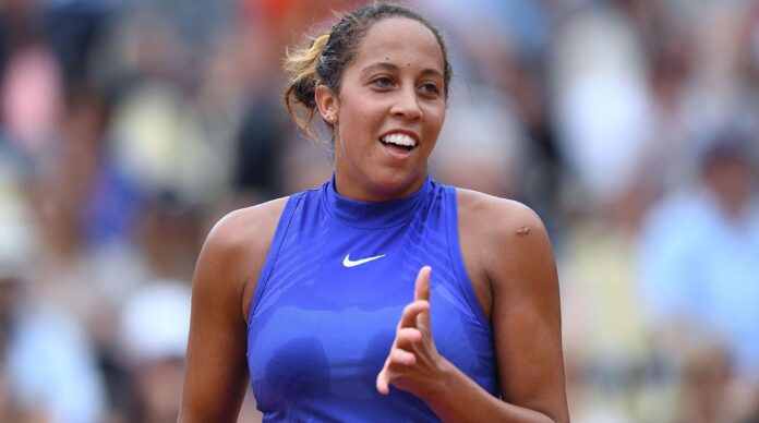 Keys vs Buzarnescu Match Preview