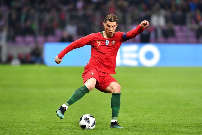 World Cup Prediction Portugal vs Morocco