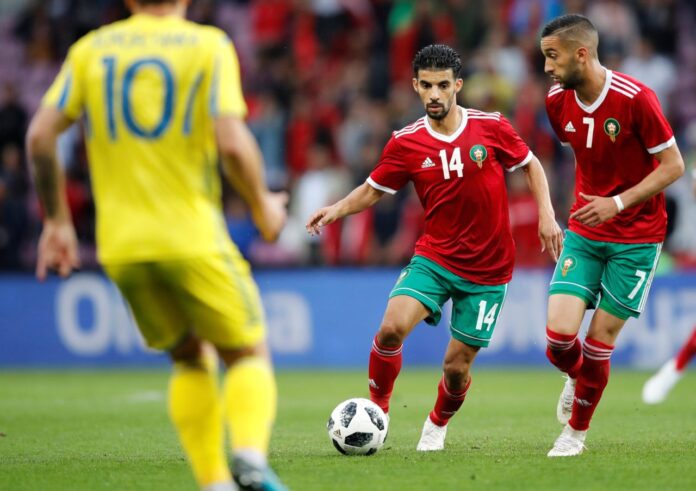 Slovakia vs Morocco Soccer Prediction