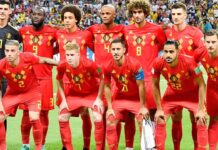 Belgium vs England World Cup Prediction 14 July Belgium vs England World Cup Prediction
