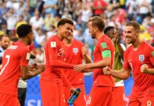 World Cup Semi Final Croatia vs England 11 July World Cup Semi Final Croatia vs England