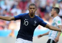 France vs Belgium Semi Final World Cup 10/07 France vs Belgium World Cup Prediction