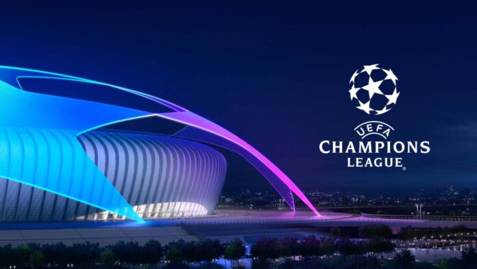 Champions League Trnava vs Red Star