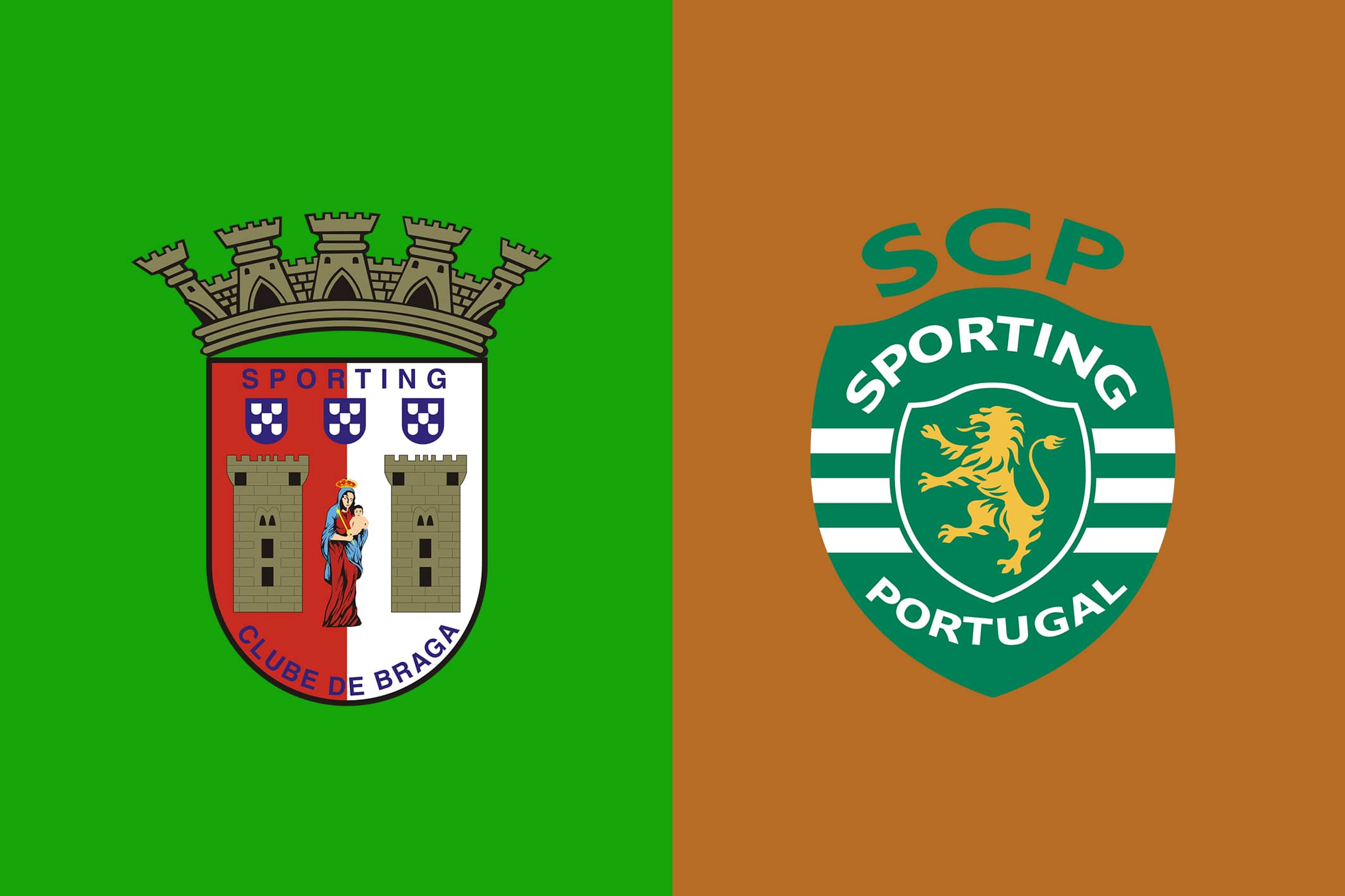 Football Tips Braga vs Sporting