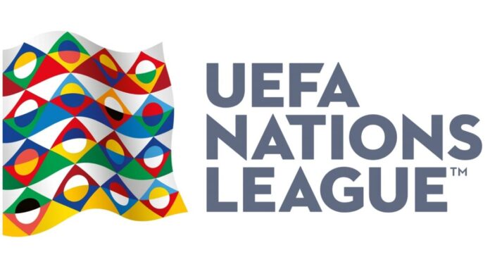 UEFA Nations League Iceland vs Belgium