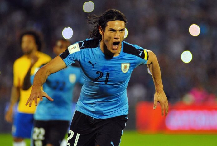 Football Tips Mexico vs Uruguay