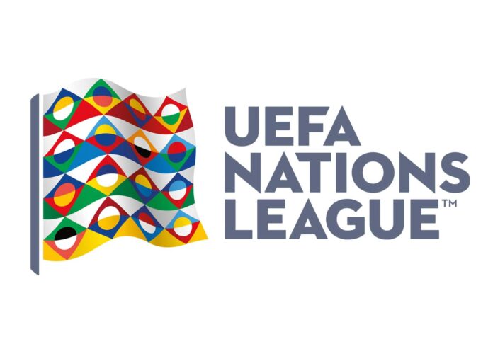 UEFA Nations League Ukraine vs Slovakia