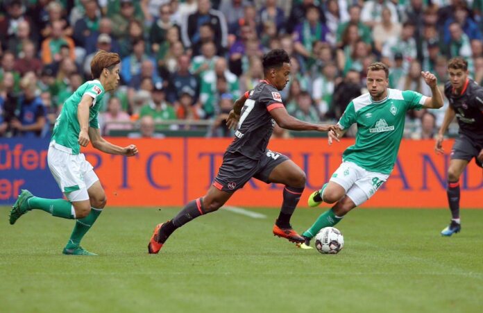 Betting Tips Werder Brême vs Hertha Berlin