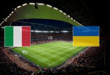 Football Prediction Italy vs Ukraine 10/10/2018 Football Prediction Italy vs Ukraine