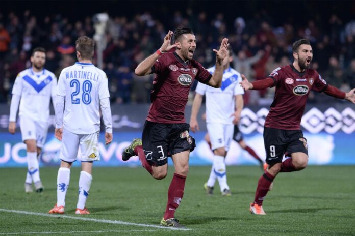 Salernitana vs Brescia-min Salernitana vs Brescia Football Tips