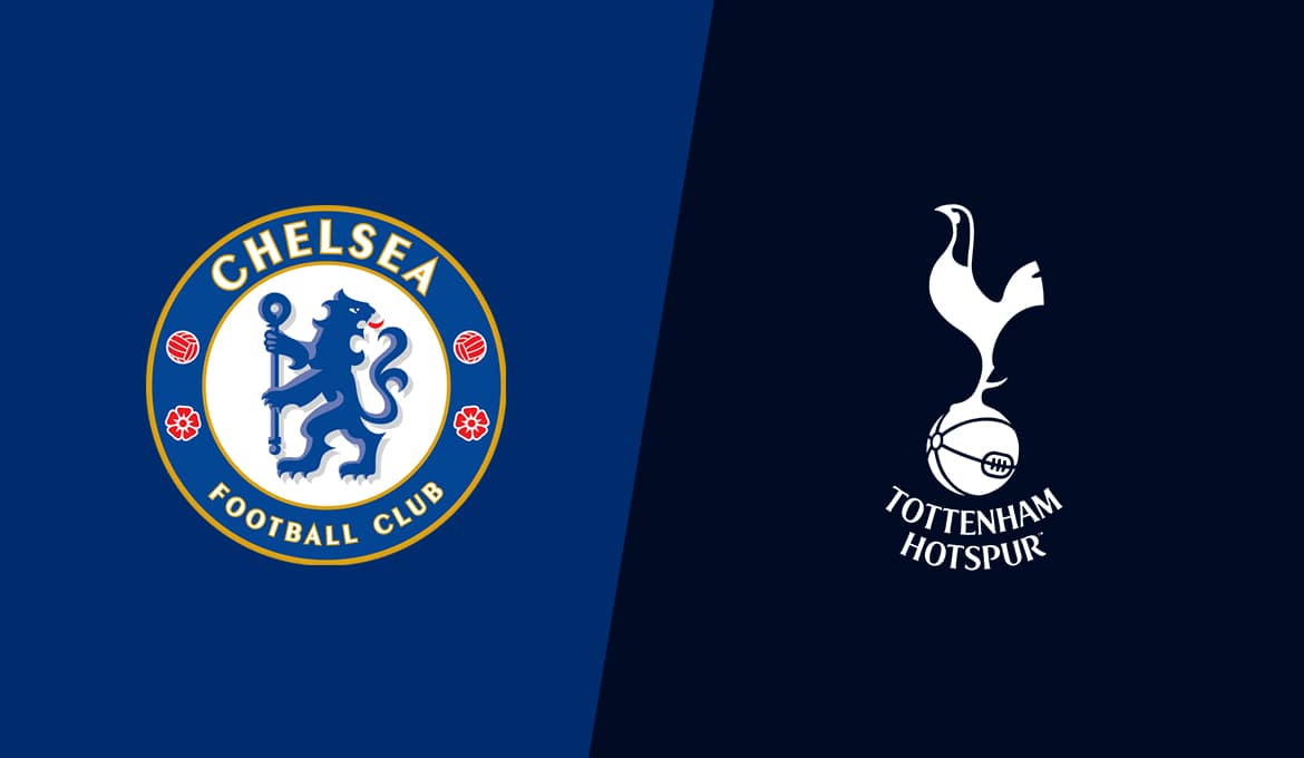  Chelsea vs Tottenham Football Prediction 