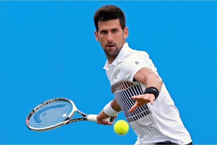 Djokovic vs Medvedev Tennis Prediction