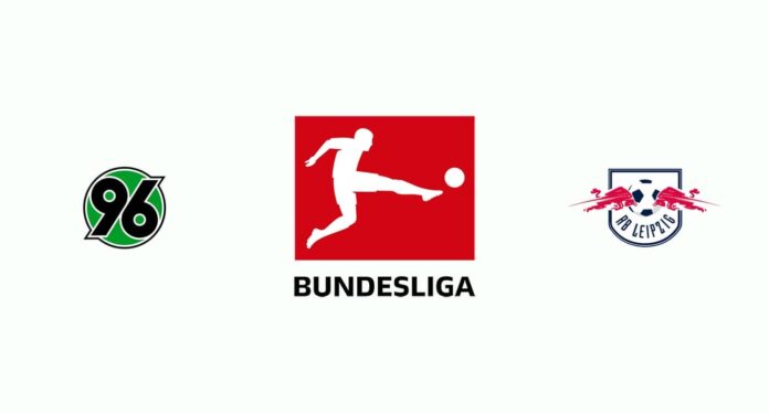Hannover vs. RB Leipzig Betting Predictions