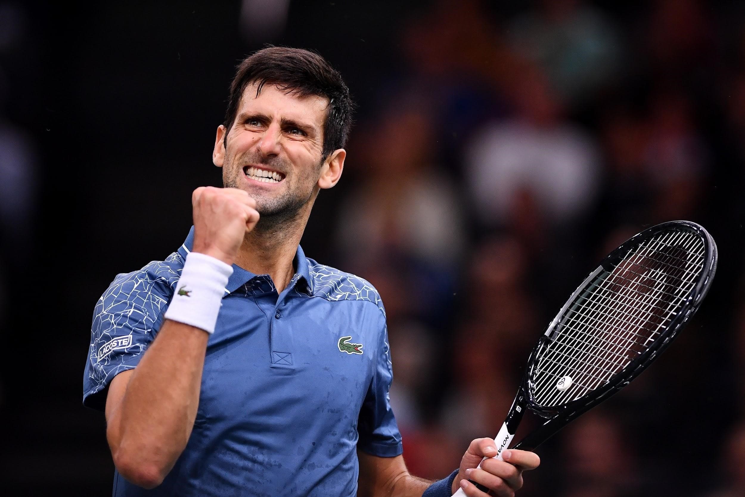 Novak Djokovic vs. Kei Nishikori Tennis Picks