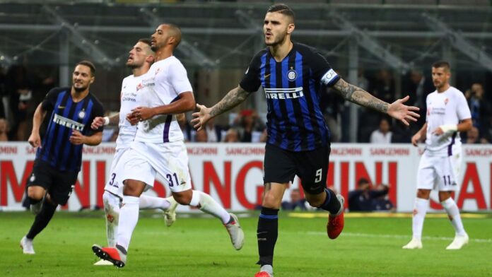 Torino vs Inter Milan Betitng Prediction