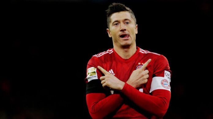 Augsburg vs Bayern Betting Prediction