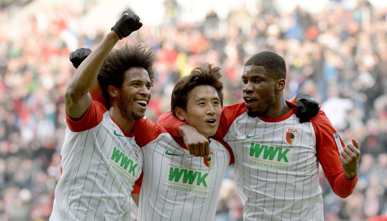 Augsburg vs Bayern Football Predictions