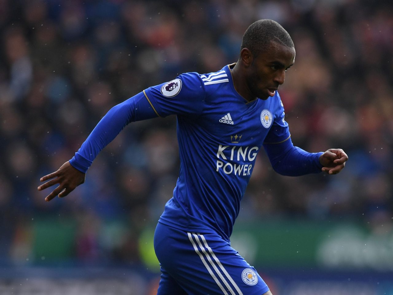 Leicester Vs. Manchester United Football Prediction 