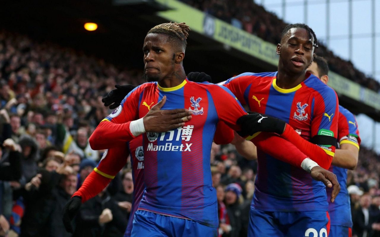 Leicester vs Crystal Palace Betting Predictions