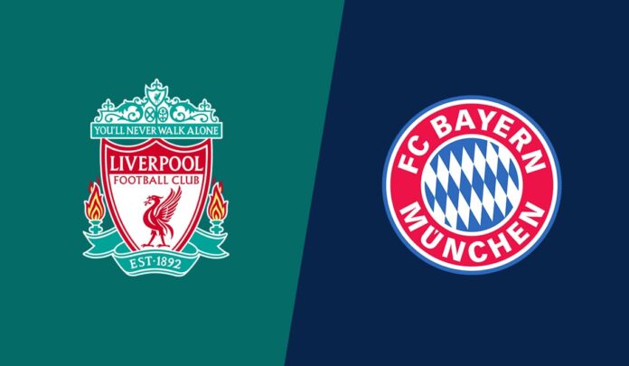 Liverpool vs Bayern Football Predictions