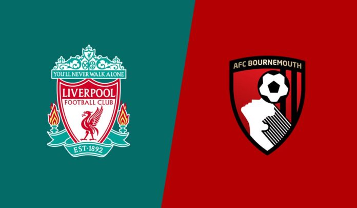 Liverpool vs Bournemouth Betting Predictions