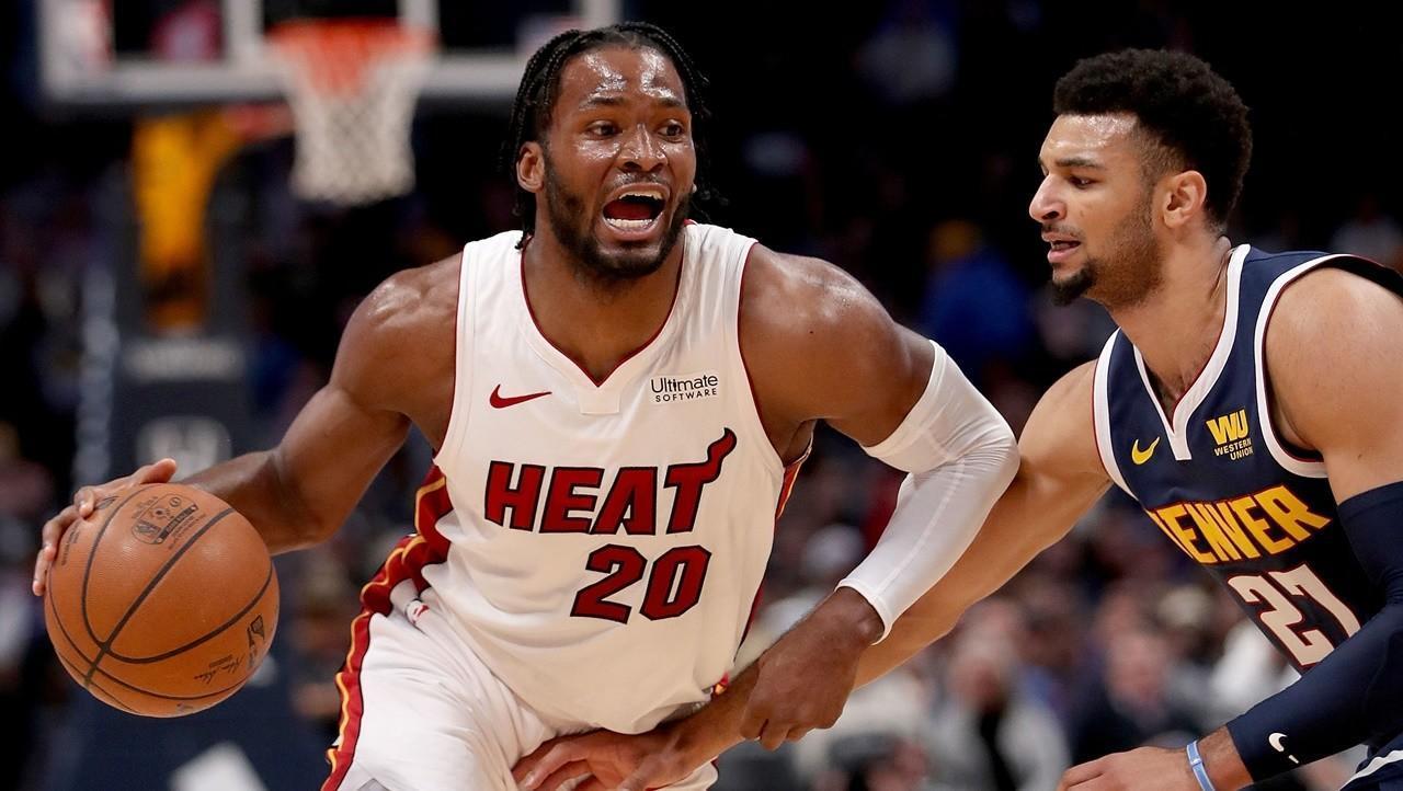 NBA Betting Predictions Dallas Mavericks vs. Miami Heat