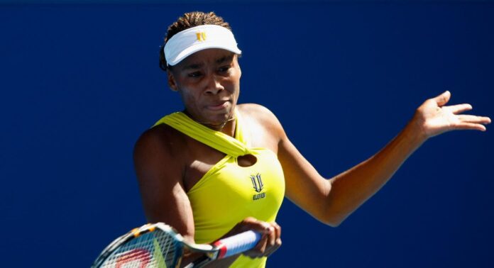 Angelique Kerber vs Venus Williams Tennis Betting Tips