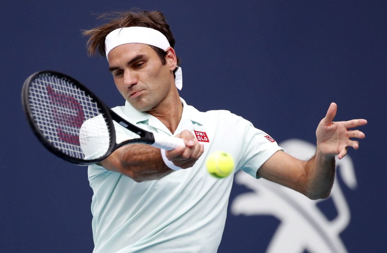 Daniil Medvedev vs Roger Federer Tennis Betting Tips