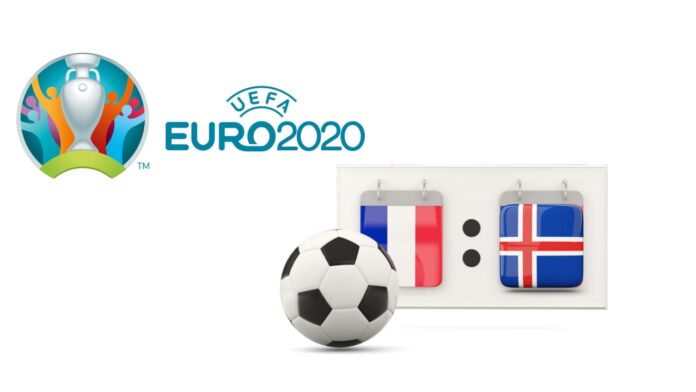 France vs Iceland Football Predictions