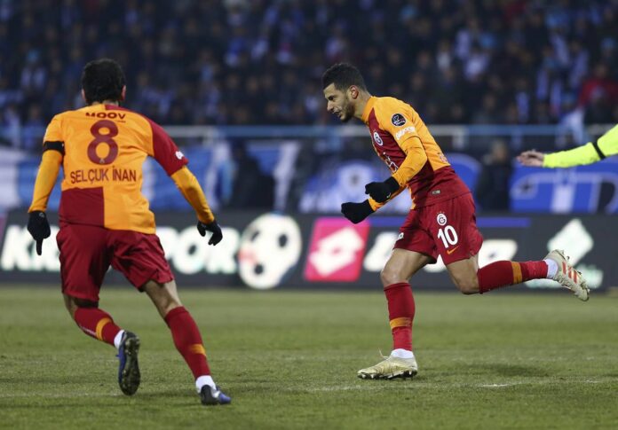 Galatasaray vs Antalyaspor Betting Predictions