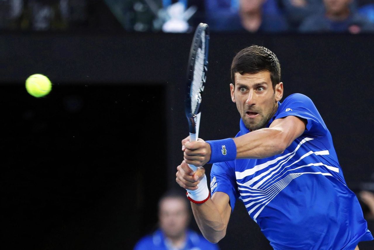 Novak Djokovic vs Philipp Kohlschreiber Betting Tips