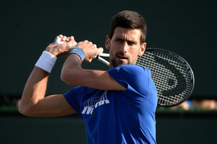 Novak Djokovic vs Philipp Kohlschreiber Betting Tips