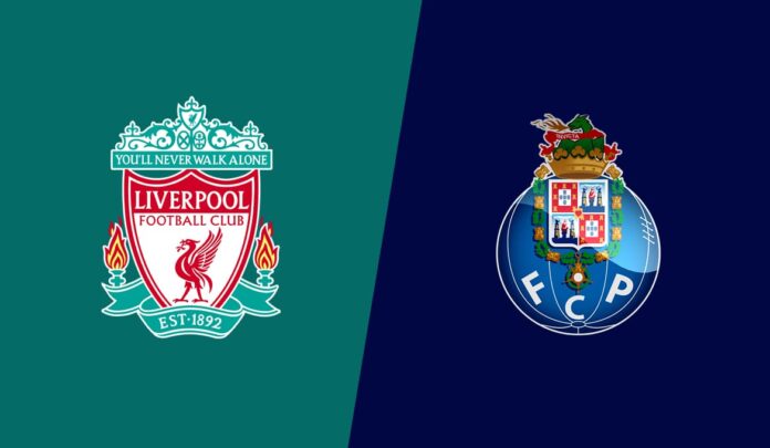 Liverpool vs Porto Betting Predictions