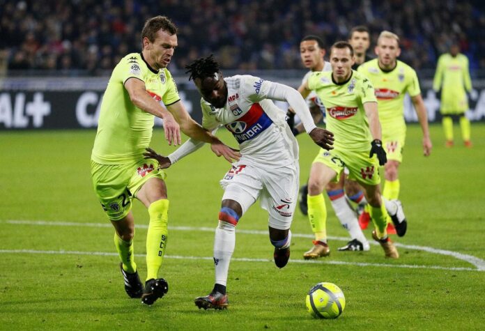 Discover Lyon vs Angers Free Predictions 19/04/2019 ...
