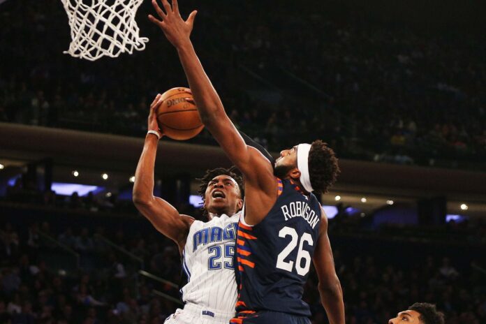 Orlando Magic vs New York Knicks Basketball Betting Tips