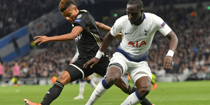Ajax Amsterdam vs Tottenham Betting Predictions
