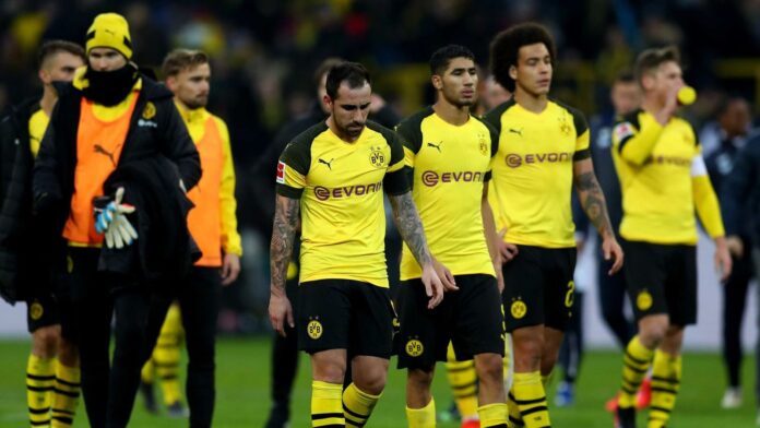 Dortmund vs Dusseldorf Betting Predictions