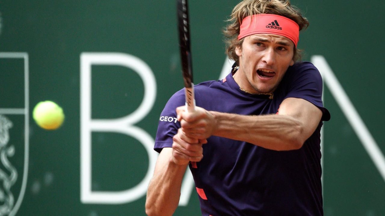 John Millman vs Alexander Zverev Tennis Betting Tips