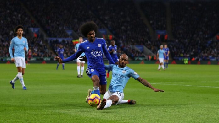 Manchester City vs Leicester Betting Predictions