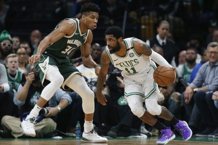 Milwaukee Bucks vs Boston Celtics Basketball Betting Tips