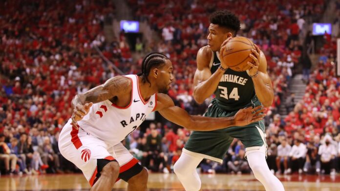 Milwaukee Bucks vs Toronto Raptors Basketball Betting Tips