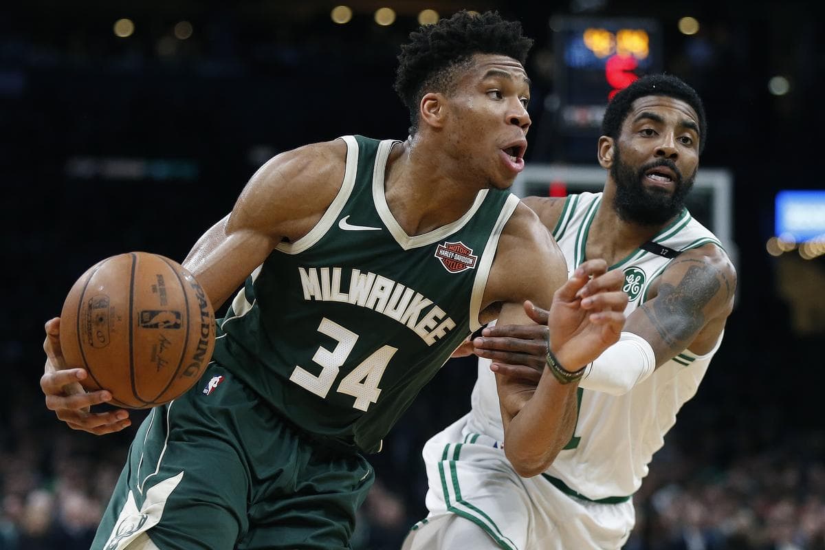  Milwaukee Bucks vs Toronto Raptors Basketball Betting Prediction