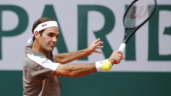 Oscar Otte vs Roger Federer Tennis Betting Tips
